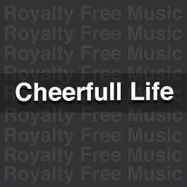 Cheerful LifeStock Music