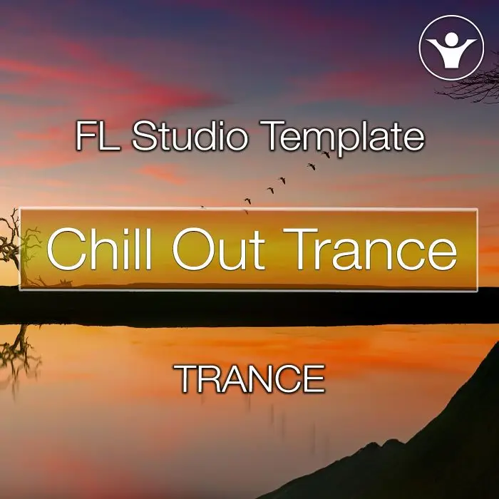Chill Out FL Studio Trance Template by Sepehr Nazari (Hypersia)FL Studio Templates