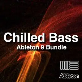 Ableton Chilled Bass bundleAbleton Templates, Bundles