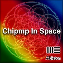 Chimps in SpaceAbleton Templates