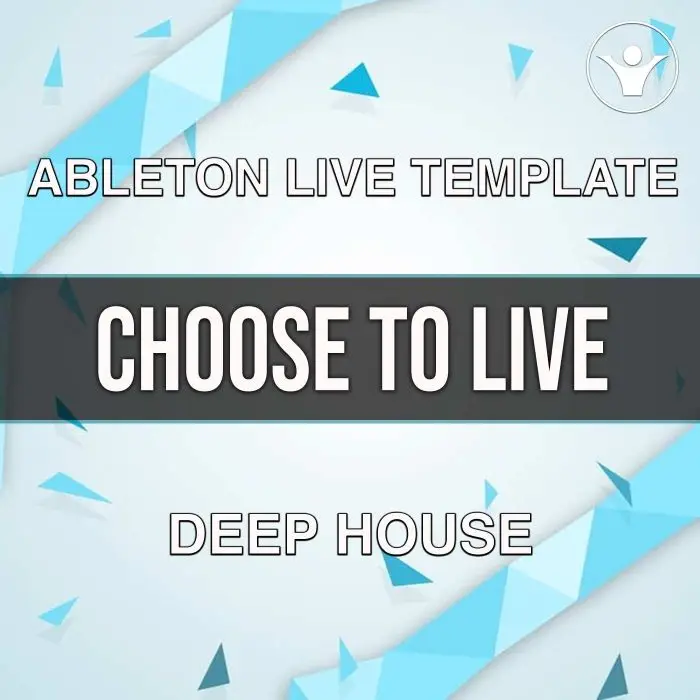 Choose to Live ULTRA Ableton TemplatеAbleton Templates