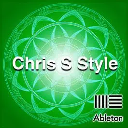 Chris Schweizer Style Ableton Templates