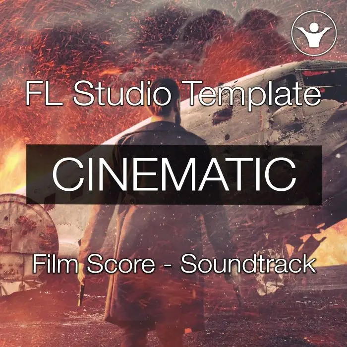Cinematic Dubstep/GlitchFL Studio Templates