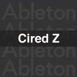 Cired Z - Lashback RemakeAbleton Templates