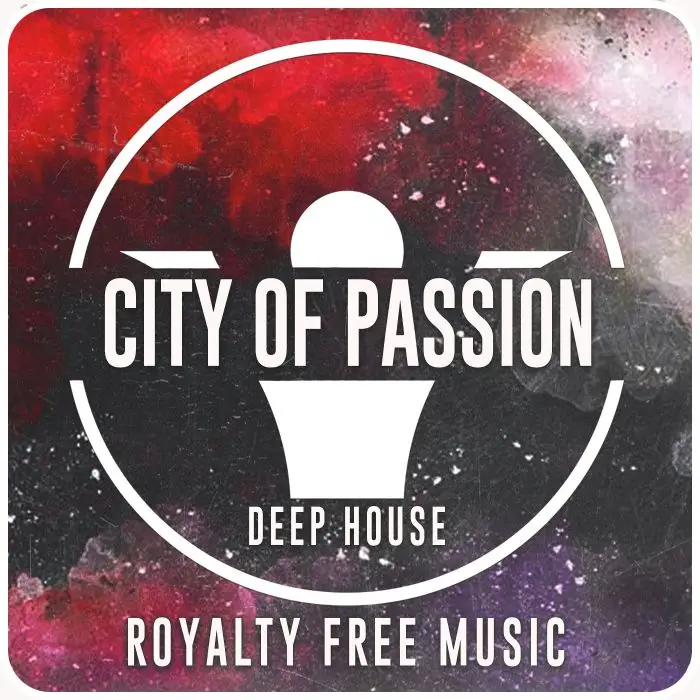 City of PassionStock Music