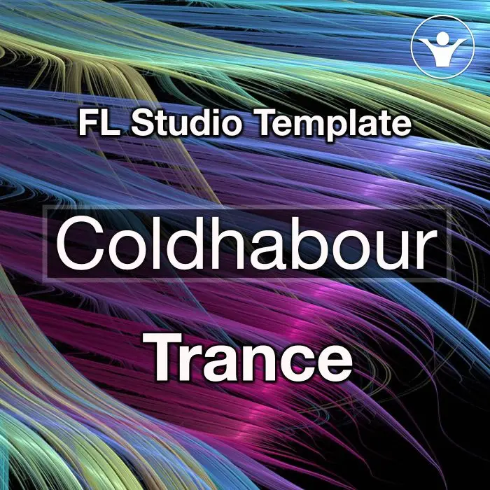 Coldharbour TranceFL Studio Templates