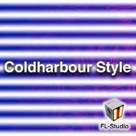 Coldharbour Style Track 1FL Studio Templates