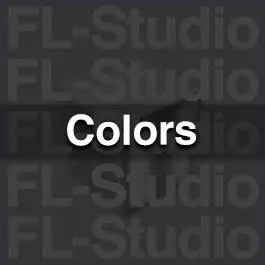 ColorsAbleton Templates