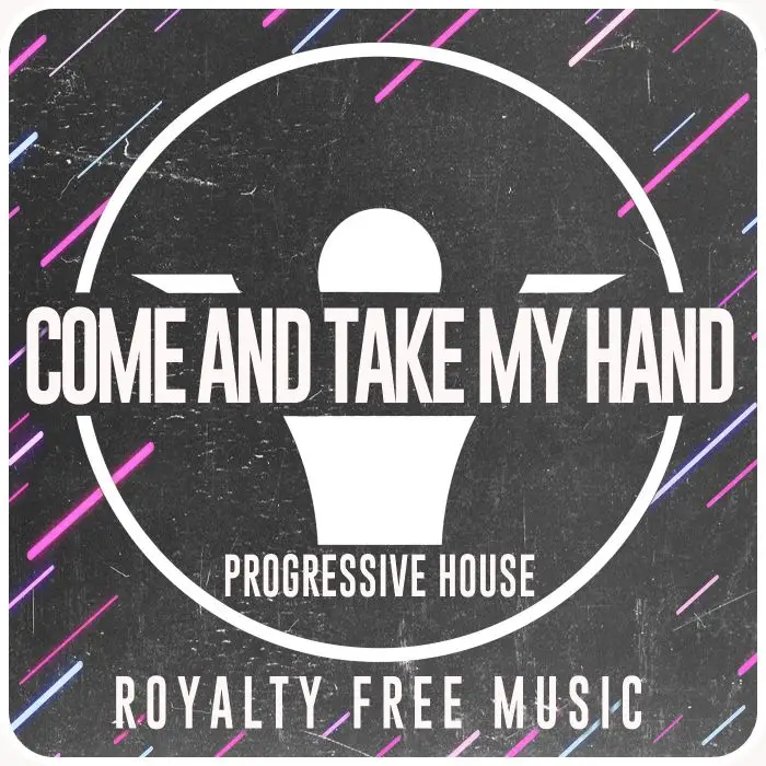 Come and Take My Hand Stock Music