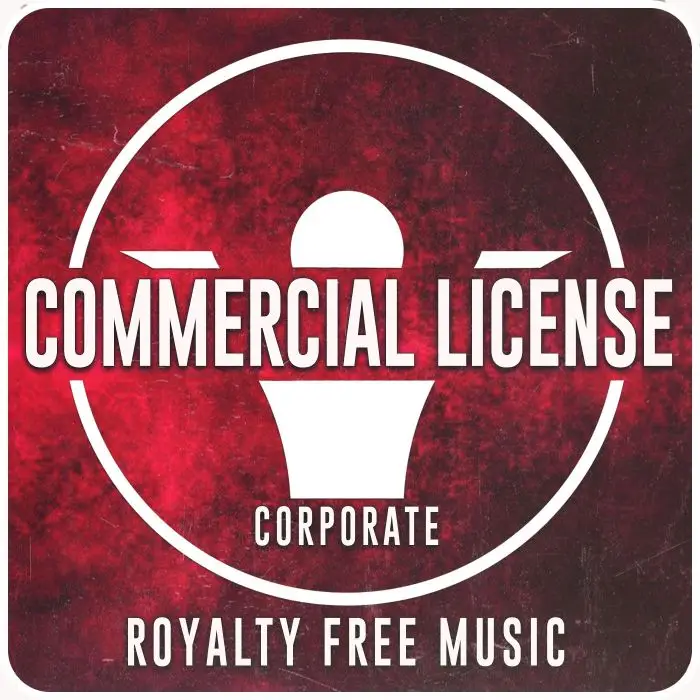 Commercial LicenseStock Music