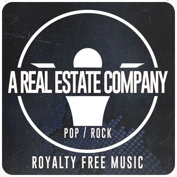A Real Estate CompanyStock Music
