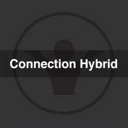 Connection Hybrid Stock Music