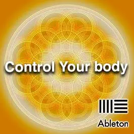Control Your BodyAbleton Templates
