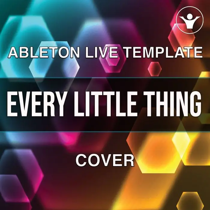 Every Little Thing - Hillsong (Ableton Worship Live Performance)Ableton Templates