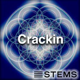 Crackin - StemsAudio STEMS