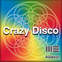 Crazy DiscoAbleton Templates