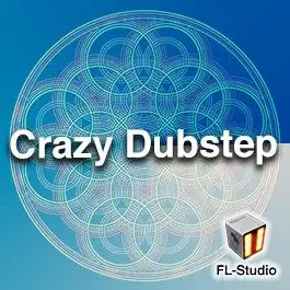 Crazy DubstepFL Studio Templates
