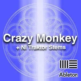 Crazy Monkey + STEM.mp4Ableton Templates