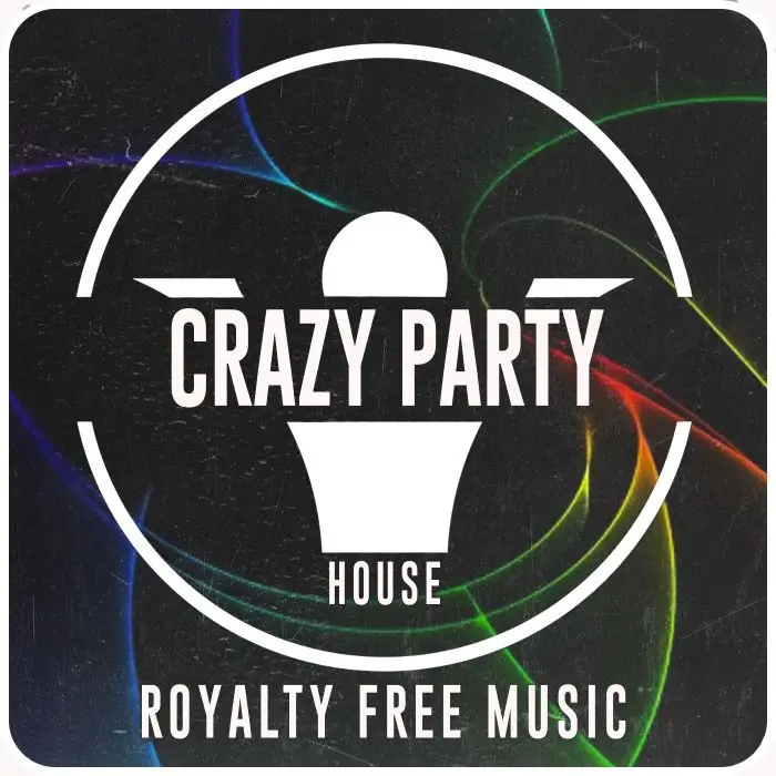 Crazy PartyStock Music