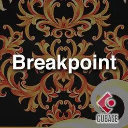 BreakpointCubase Templates
