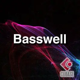 BassWellCubase Templates