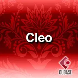 CleoCubase Templates