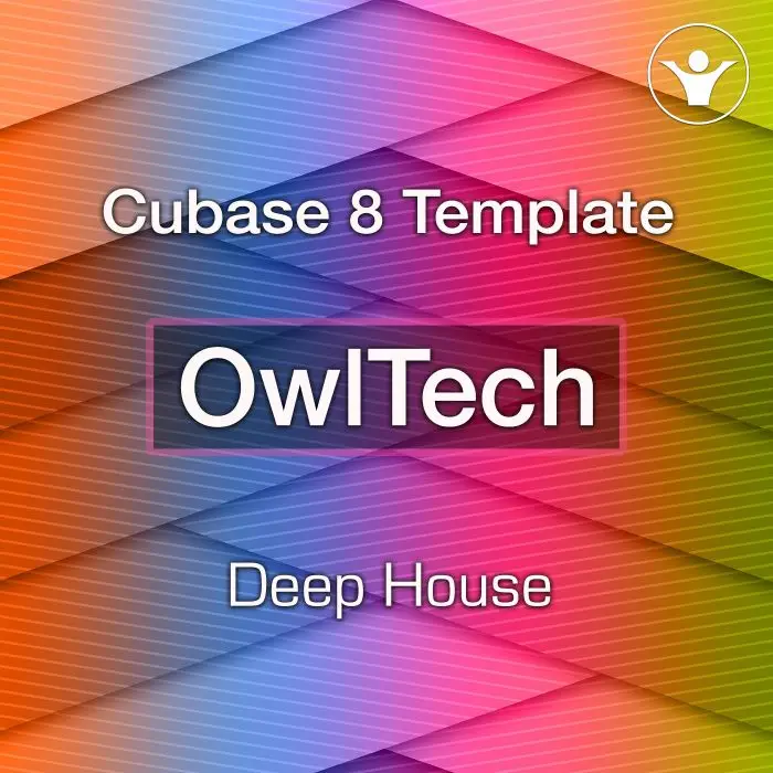 OwlTechCubase Templates