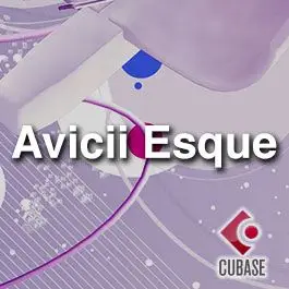 Avicii EsqueCubase Templates