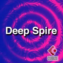 Deep SpireCubase Templates