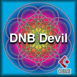 DnB DevilCubase Templates