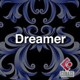 DreamerCubase Templates