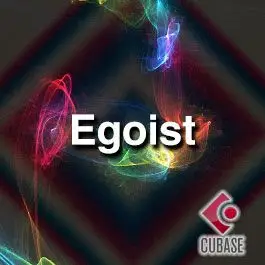 EgoistCubase Templates