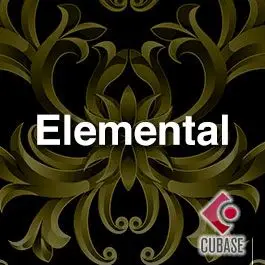 ElementalCubase Templates