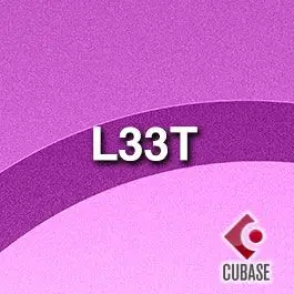 l33tCubase Templates