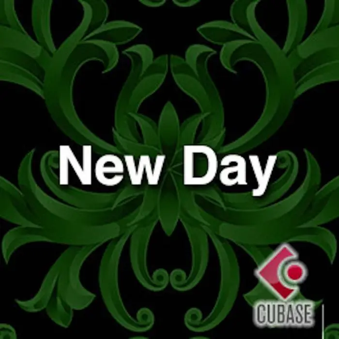New Day - Cubase TemplateCubase Templates