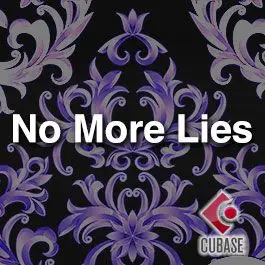 No More LiesCubase Templates