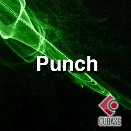PunchCubase Templates