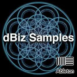 dBiz Samples - Vol.1Ableton Templates