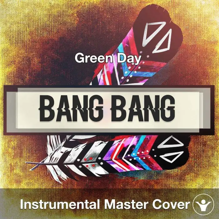 Green Day - Bang Bang (Instrumental Cover)Instrumental Covers