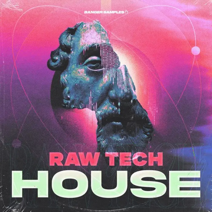 Raw Tech HouseMIDI FIles