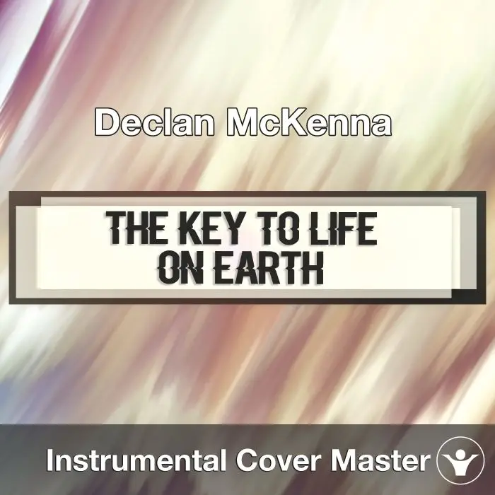 Declan McKenna - The Key to Life on Earth (Instrumental Cover)Instrumental Covers