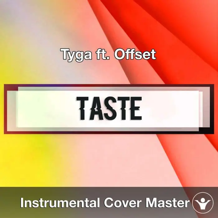 Tyga ft. Offset - Taste (Instrumental Cover)Instrumental Covers