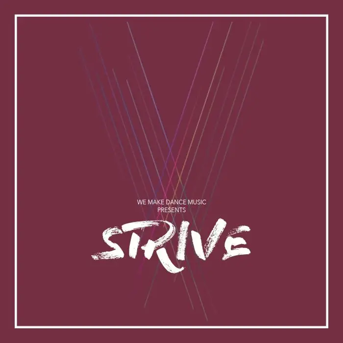 StriveAbleton Templates