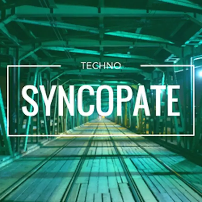 Syncopate – Ableton Live 10 Techno Project TemplateAbleton Templates