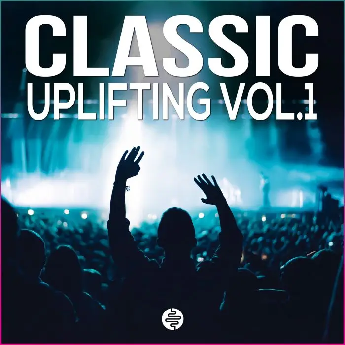 CLASSIC UPLIFTING VOL.1 Cubase TemplateCubase Templates