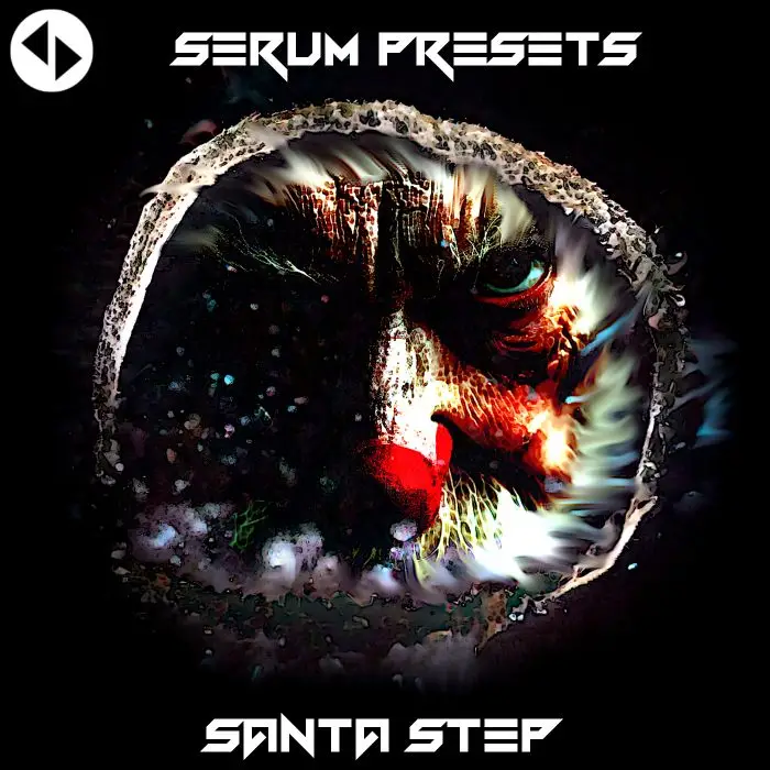 Santa Step (Presets)Serum Presets