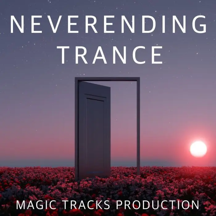 Neverending Trance (Ableton Live Template+Mastering)Ableton Templates