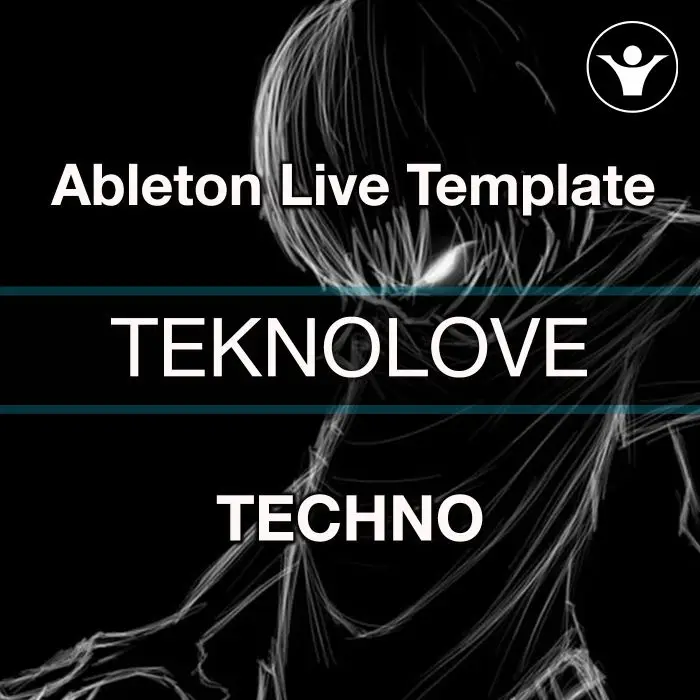 TeknoloveAbleton Templates