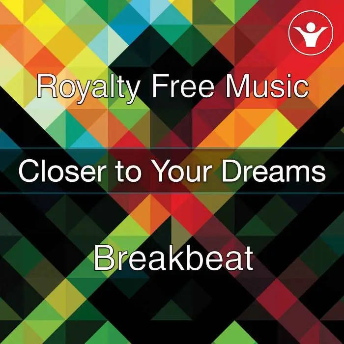 Mikas - Closer To Your Dreams (Short Mix)Stock Music