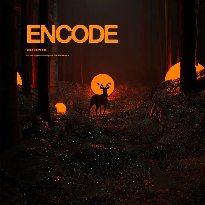 Encode | Afterlife Style Ableton Live TemplateAbleton Templates